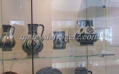 islamic arts museum kuala lumpur المتحف الاسلامي في كوالالمبور31