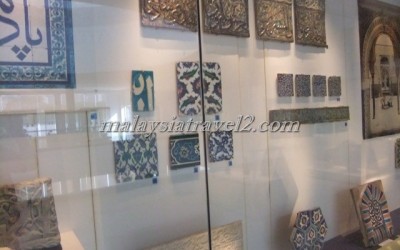 islamic arts museum kuala lumpur المتحف الاسلامي في كوالالمبور32