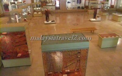 islamic arts museum kuala lumpur المتحف الاسلامي في كوالالمبور42