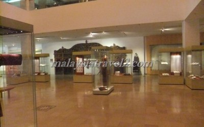 islamic arts museum kuala lumpur المتحف الاسلامي في كوالالمبور44