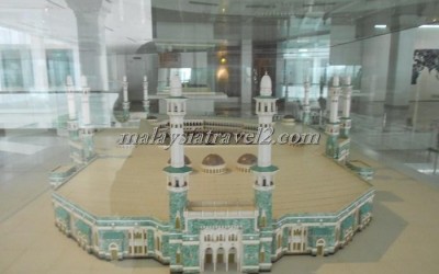 islamic arts museum kuala lumpur المتحف الاسلامي في كوالالمبور49