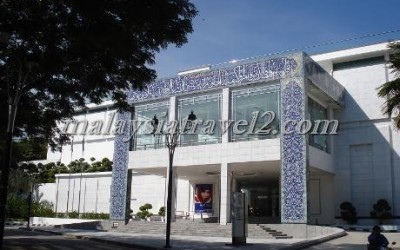 islamic arts museum kuala lumpur المتحف الاسلامي في كوالالمبور5