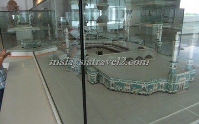 islamic arts museum kuala lumpur المتحف الاسلامي في كوالالمبور5