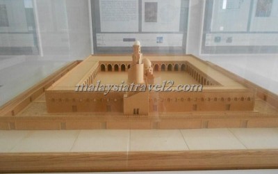 islamic arts museum kuala lumpur المتحف الاسلامي في كوالالمبور53