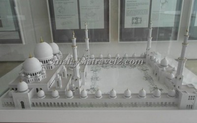 islamic arts museum kuala lumpur المتحف الاسلامي في كوالالمبور55
