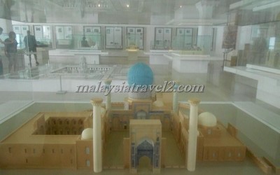 islamic arts museum kuala lumpur المتحف الاسلامي في كوالالمبور56
