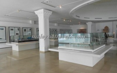 islamic arts museum kuala lumpur المتحف الاسلامي في كوالالمبور62