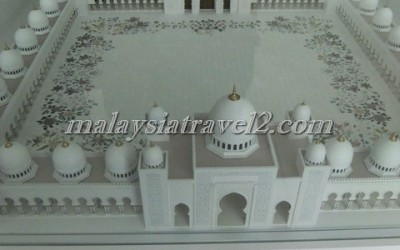 islamic arts museum kuala lumpur المتحف الاسلامي في كوالالمبور7