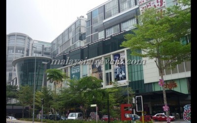 فندق امباير صوبانج في كوالالمبور 1Empire Hotel Subang2