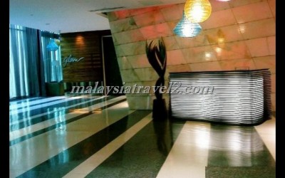 فندق امباير صوبانج في كوالالمبور Empire Hotel Subang