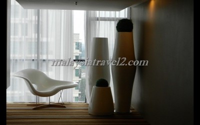 فندق امباير صوبانج في كوالالمبور Empire Hotel Subang10