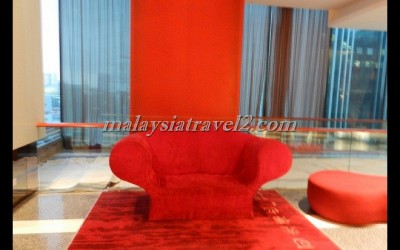فندق امباير صوبانج في كوالالمبور Empire Hotel Subang11