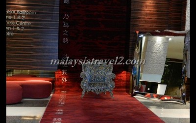 فندق امباير صوبانج في كوالالمبور Empire Hotel Subang12
