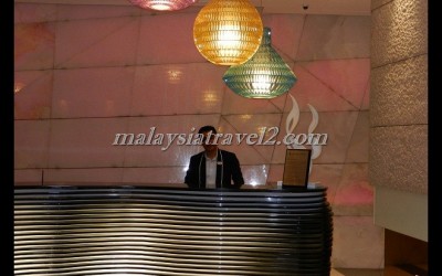 فندق امباير صوبانج في كوالالمبور Empire Hotel Subang13