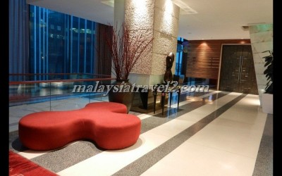 فندق امباير صوبانج في كوالالمبور Empire Hotel Subang14