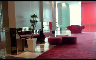 فندق امباير صوبانج في كوالالمبور Empire Hotel Subang16