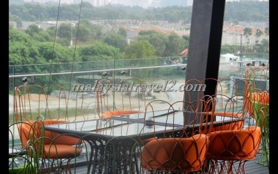 فندق امباير صوبانج في كوالالمبور Empire Hotel Subang22