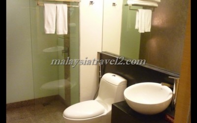 فندق امباير صوبانج في كوالالمبور Empire Hotel Subang2