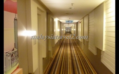 فندق امباير صوبانج في كوالالمبور Empire Hotel Subang2