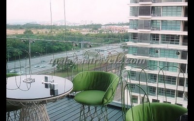 فندق امباير صوبانج في كوالالمبور Empire Hotel Subang25