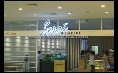 فندق امباير صوبانج في كوالالمبور Empire Hotel Subang26