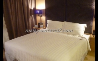 فندق امباير صوبانج في كوالالمبور Empire Hotel Subang3