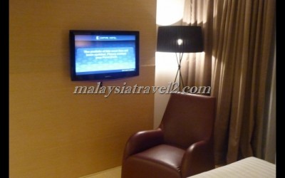 فندق امباير صوبانج في كوالالمبور Empire Hotel Subang4