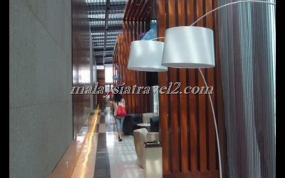 فندق امباير صوبانج في كوالالمبور Empire Hotel Subang42