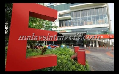 فندق امباير صوبانج في كوالالمبور Empire Hotel Subang5