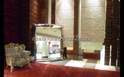 فندق امباير صوبانج في كوالالمبور Empire Hotel Subang5