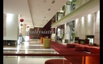 فندق امباير صوبانج في كوالالمبور Empire Hotel Subang6