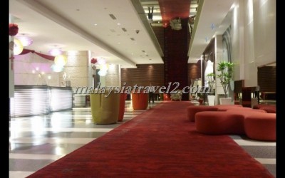 فندق امباير صوبانج في كوالالمبور Empire Hotel Subang7