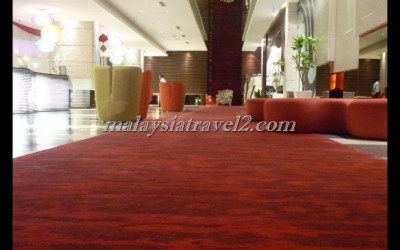 فندق امباير صوبانج في كوالالمبور Empire Hotel Subang8