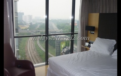فندق امباير صوبانج في كوالالمبور Empire Hotel Subang8