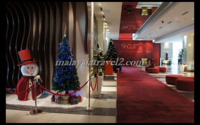 فندق امباير صوبانج في كوالالمبور Empire Hotel Subang9