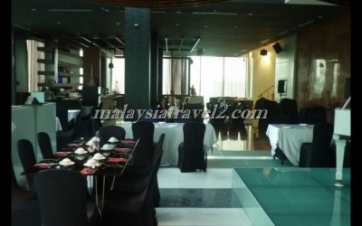 فندق امباير صوبانج في كوالالمبور Empire Hotel Subang9