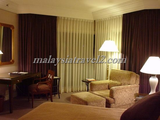 فندق جراند ميلينيوم Grand Millennium Kuala Lumpur 10