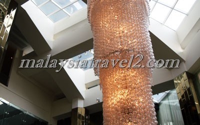 فندق جراند ميلينيوم كوالالمبور Grand Millennium Kuala Lumpur 2