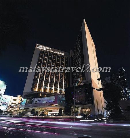 فندق جراند ميلينيوم Grand Millennium Kuala Lumpur 3