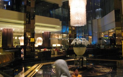 فندق جراند ميلينيوم كوالالمبور Grand Millennium Kuala Lumpur 4