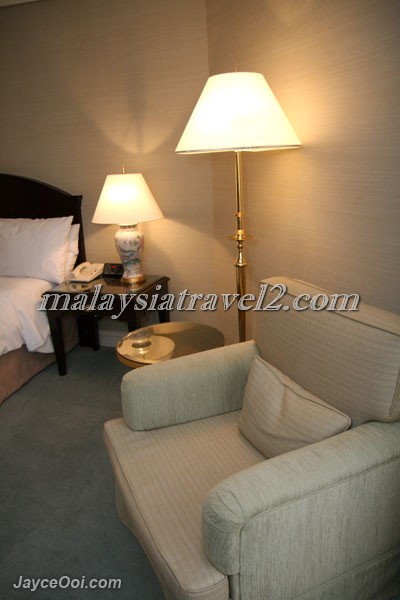 فندق جراند ميلينيوم Grand Millennium Kuala Lumpur 4