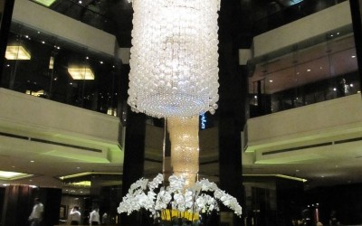فندق جراند ميلينيوم كوالالمبور Grand Millennium Kuala Lumpur 5