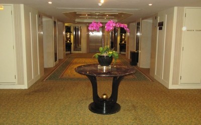 فندق جراند ميلينيوم كوالالمبور Grand Millennium Kuala Lumpur 6