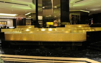 فندق جراند ميلينيوم كوالالمبور Grand Millennium Kuala Lumpur 7