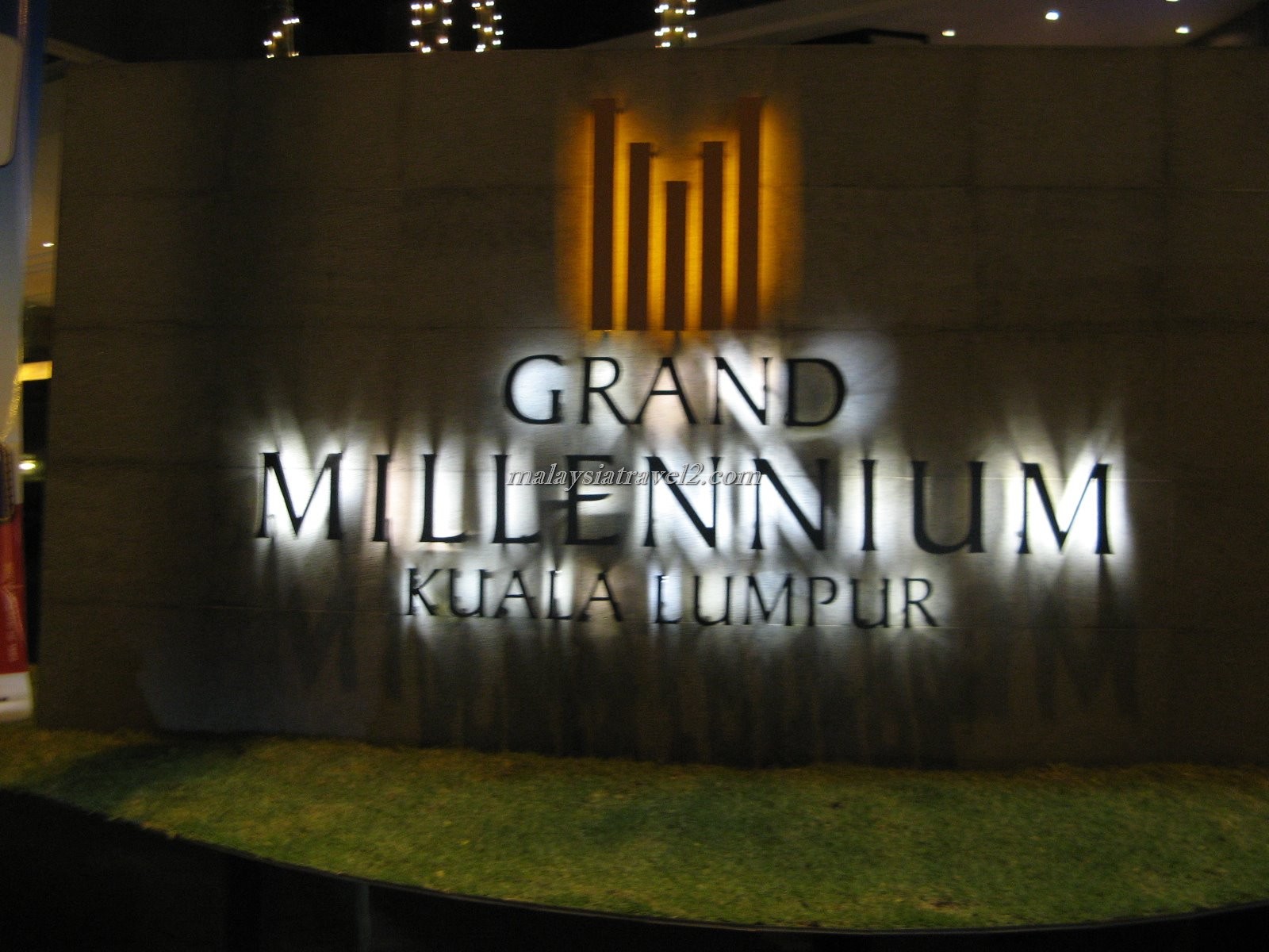 فندق جراند ميلينيوم Grand Millennium Kuala Lumpur 8