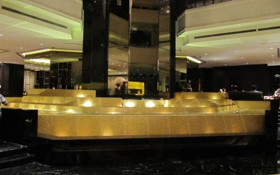 فندق جراند ميلينيوم كوالالمبور Grand Millennium Kuala Lumpur 8
