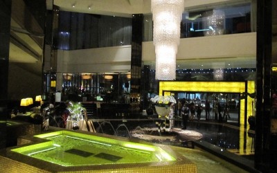 فندق جراند ميلينيوم كوالالمبور Grand Millennium Kuala Lumpur 9