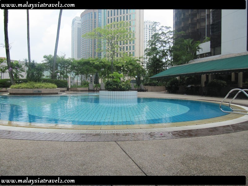 فندق جراند ميلينيوم Grand Millennium Kuala Lumpur 9