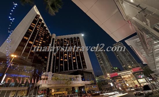 فندق جراند ميلينيوم Grand Millennium Kuala Lumpur