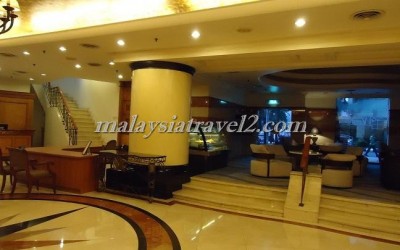 فندق دورست ريجنسى Dorset Regency Hotel Kuala10